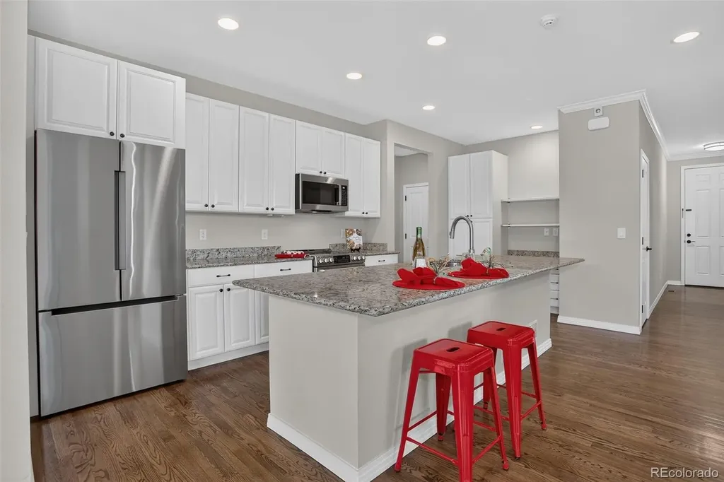 5650 W Quincy Avenue Denver CO 80235