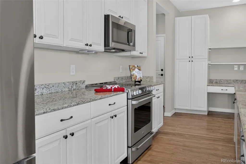 5650 W Quincy Avenue Denver CO 80235