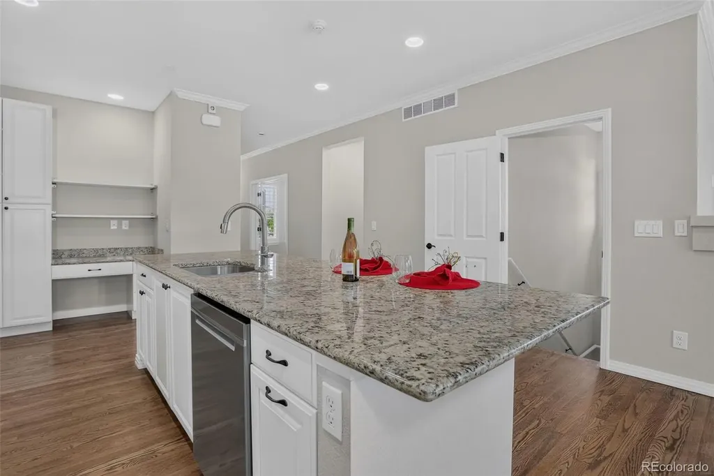 5650 W Quincy Avenue Denver CO 80235