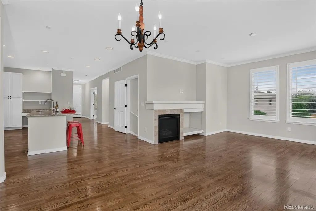 5650 W Quincy Avenue Denver CO 80235