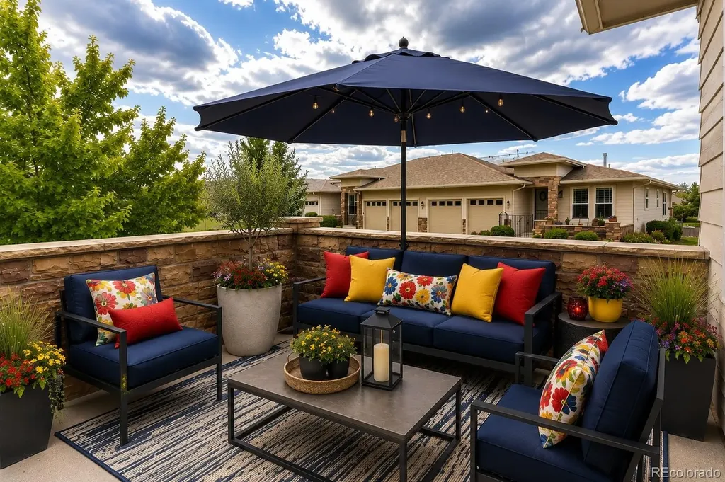 5650 W Quincy Avenue Denver CO 80235