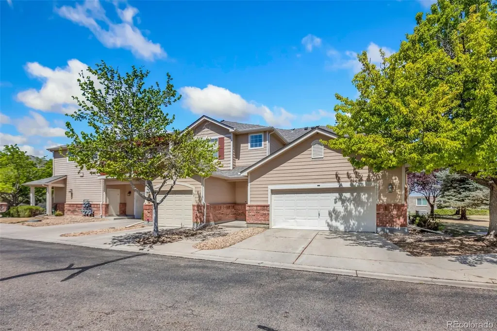 4672 W 20th Street Road Greeley CO 80634