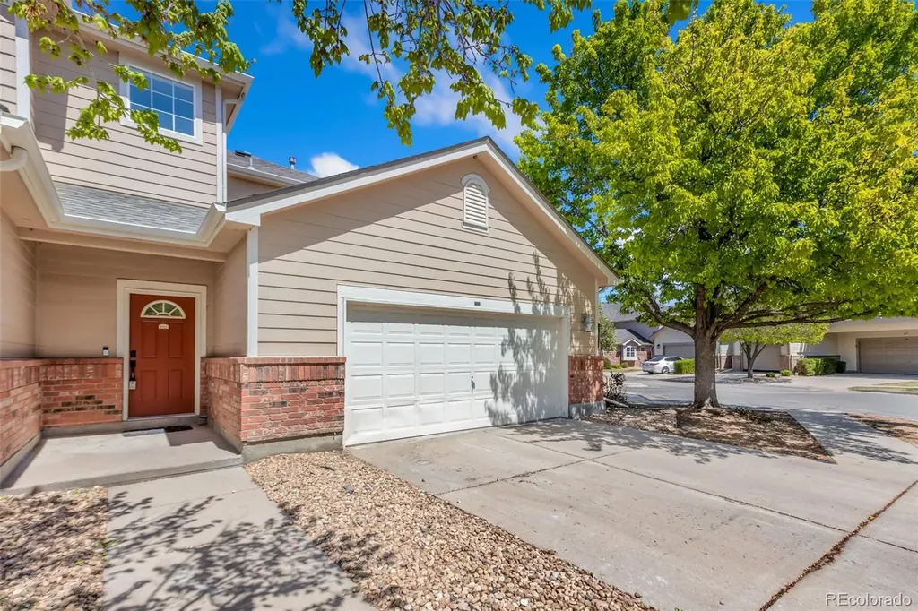 4672 W 20th Street Road Greeley CO 80634