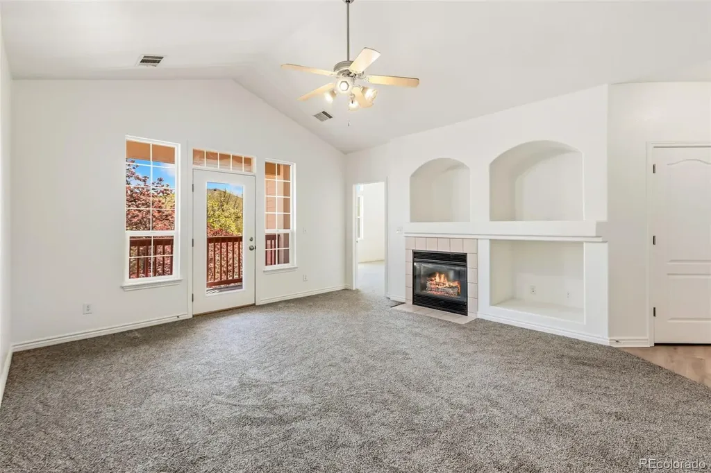 4672 W 20th Street Road Greeley CO 80634