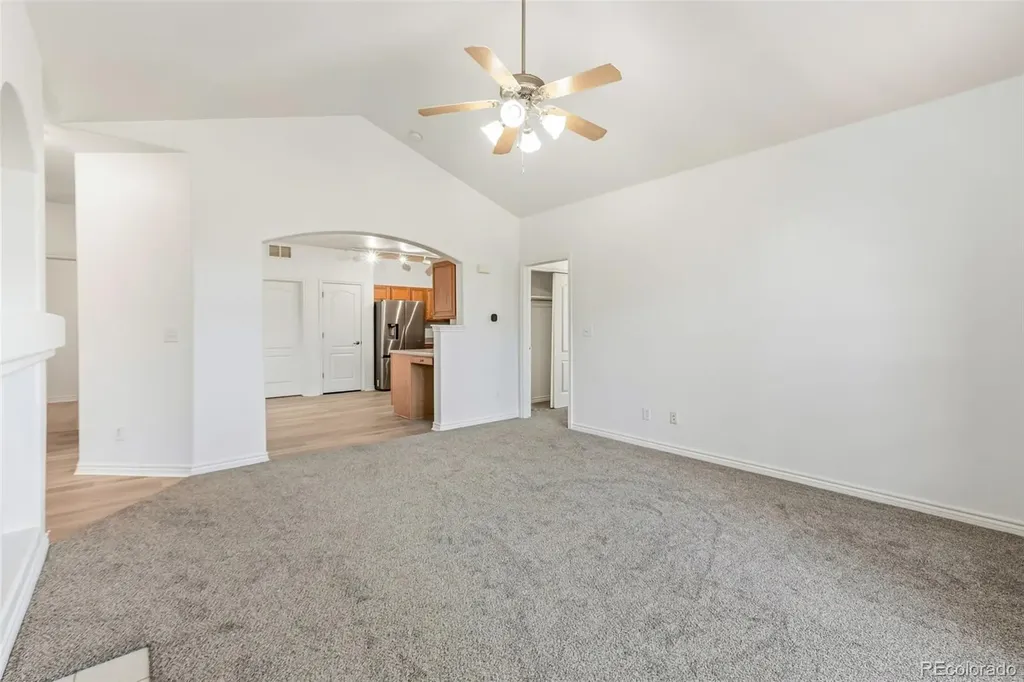 4672 W 20th Street Road Greeley CO 80634
