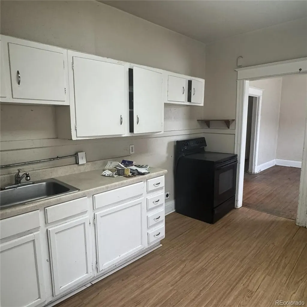 831 And 833 S Lincoln Street Denver CO 80209