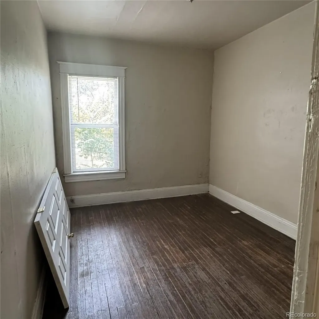 831 And 833 S Lincoln Street Denver CO 80209