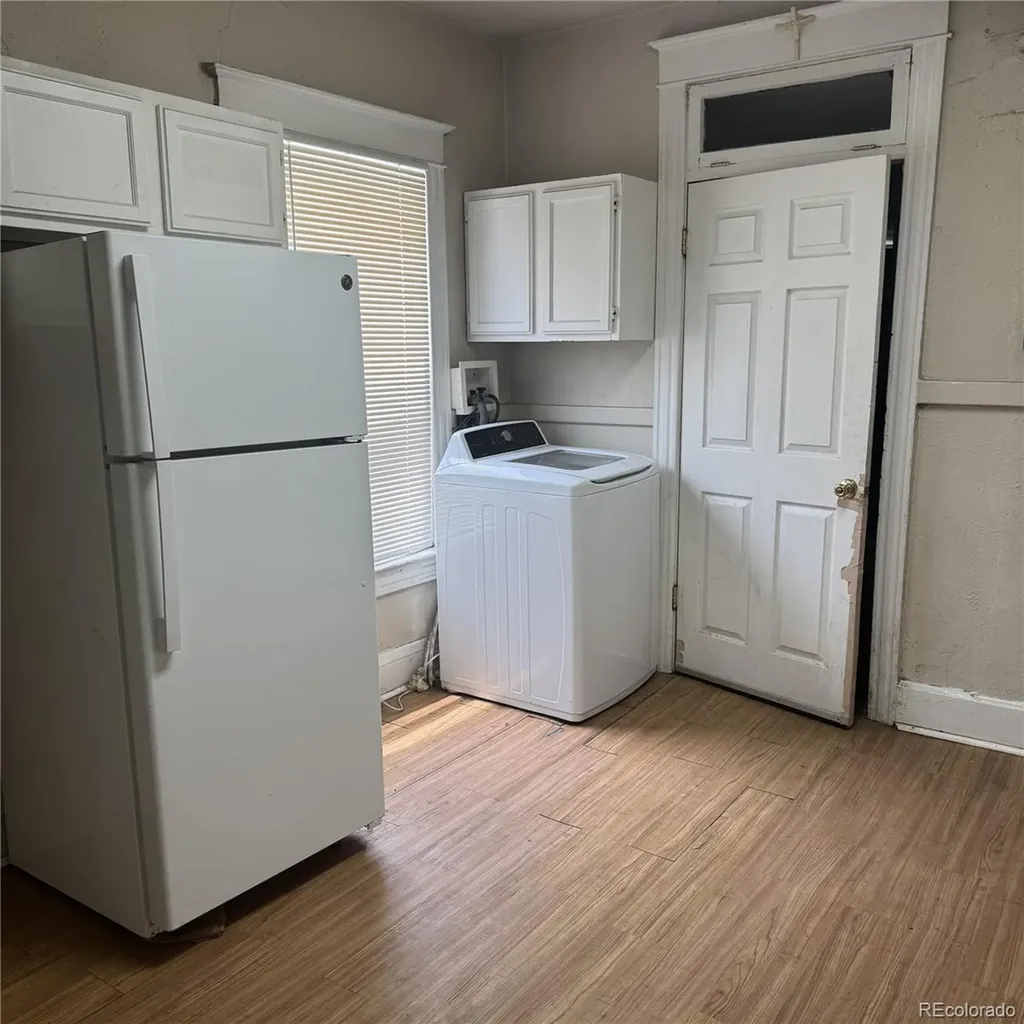 831 And 833 S Lincoln Street Denver CO 80209