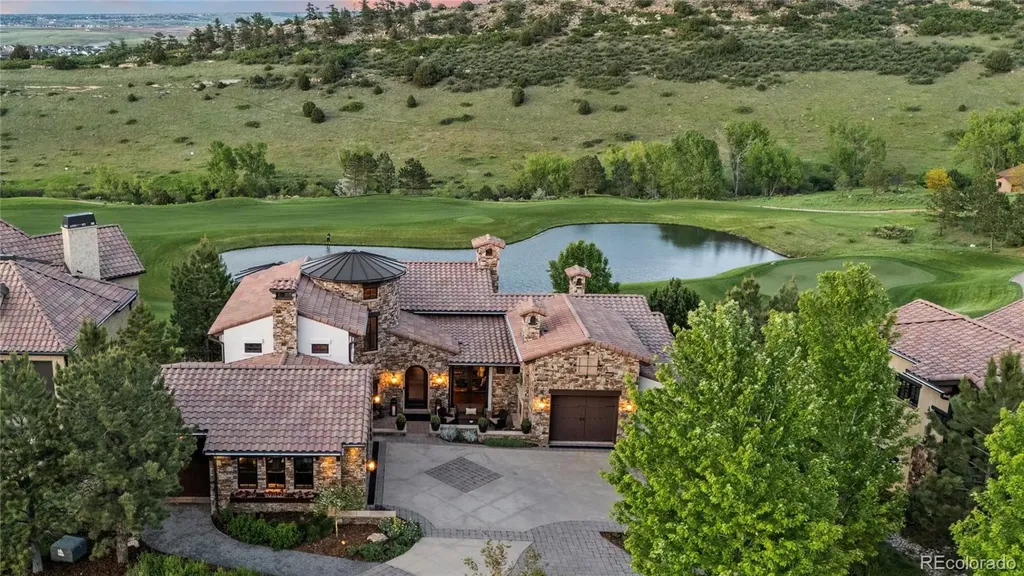 7208 Raphael Lane Littleton CO 80125