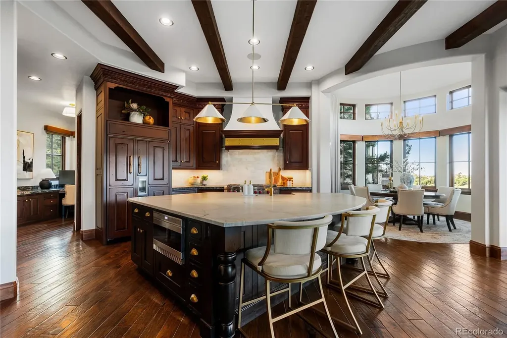 7208 Raphael Lane Littleton CO 80125