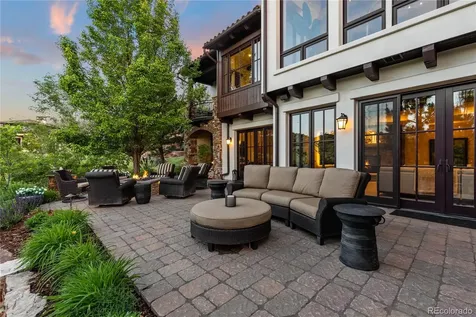 7208 Raphael Lane Littleton CO 80125