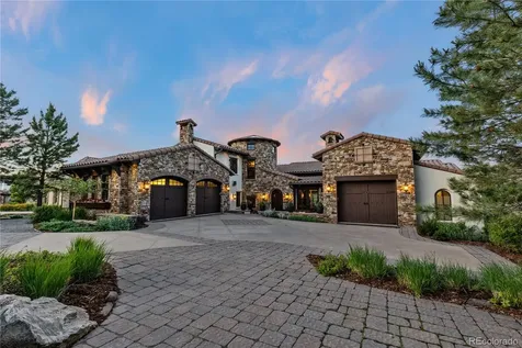 7208 Raphael Lane Littleton CO 80125