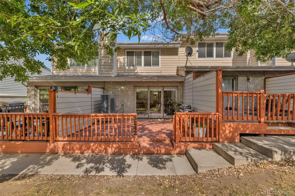 5242 W 68th Avenue Arvada CO 80003