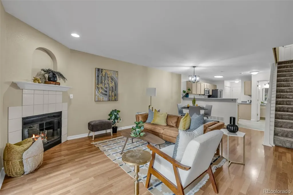 5242 W 68th Avenue Arvada CO 80003