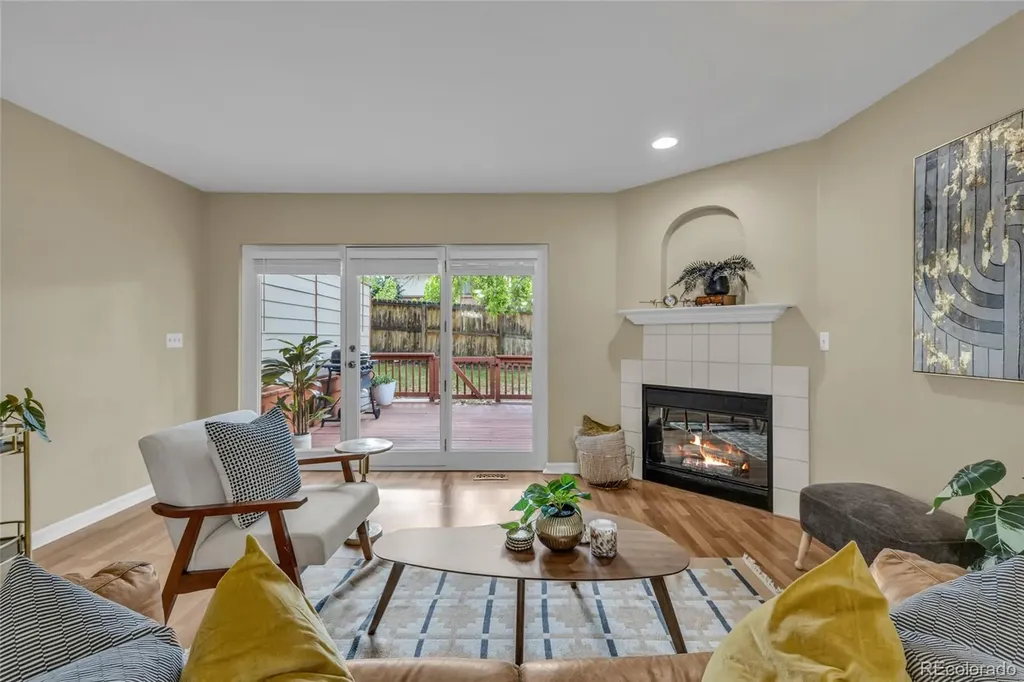 5242 W 68th Avenue Arvada CO 80003