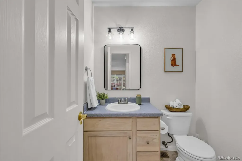 5242 W 68th Avenue Arvada CO 80003