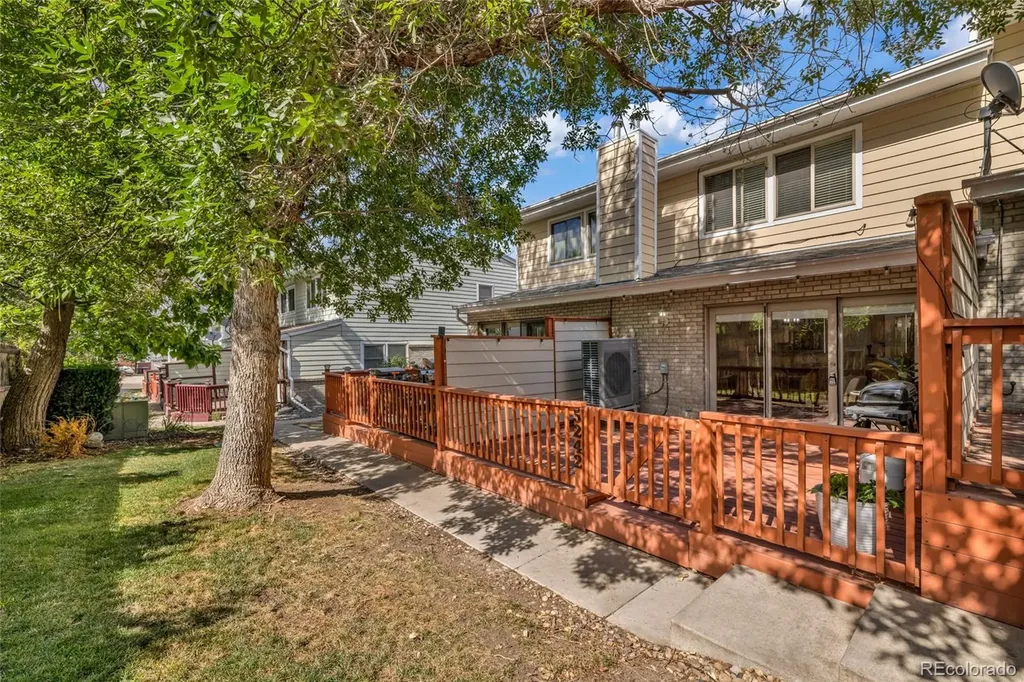 5242 W 68th Avenue Arvada CO 80003