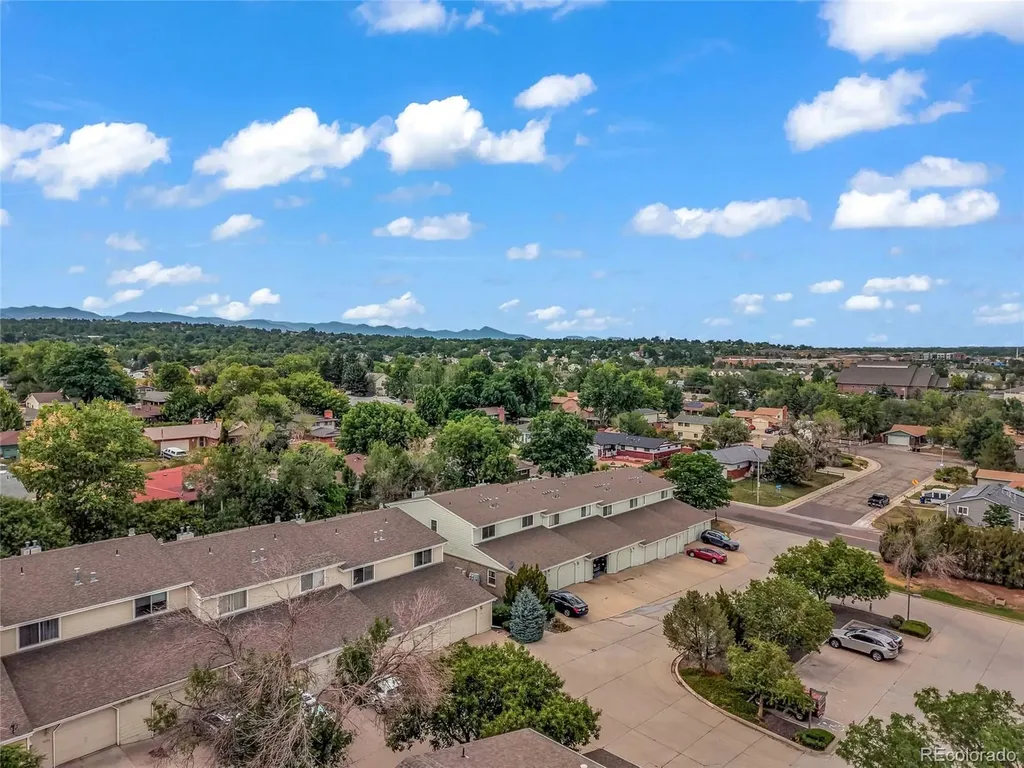 5242 W 68th Avenue Arvada CO 80003