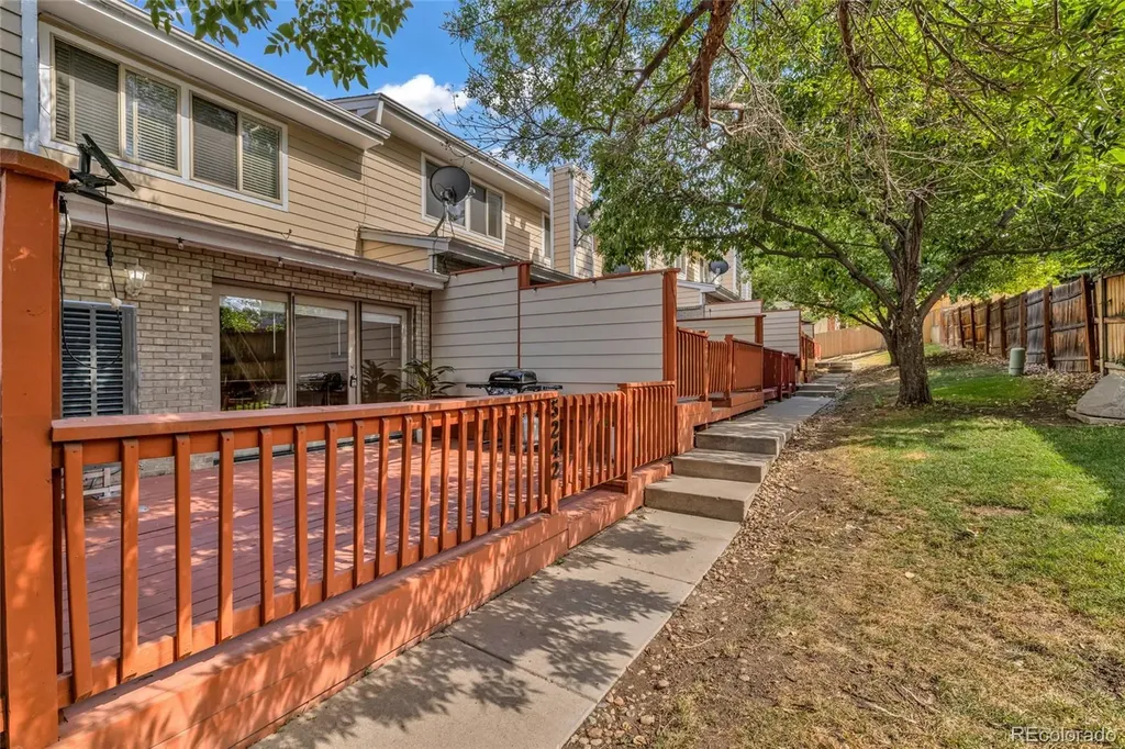 5242 W 68th Avenue Arvada CO 80003