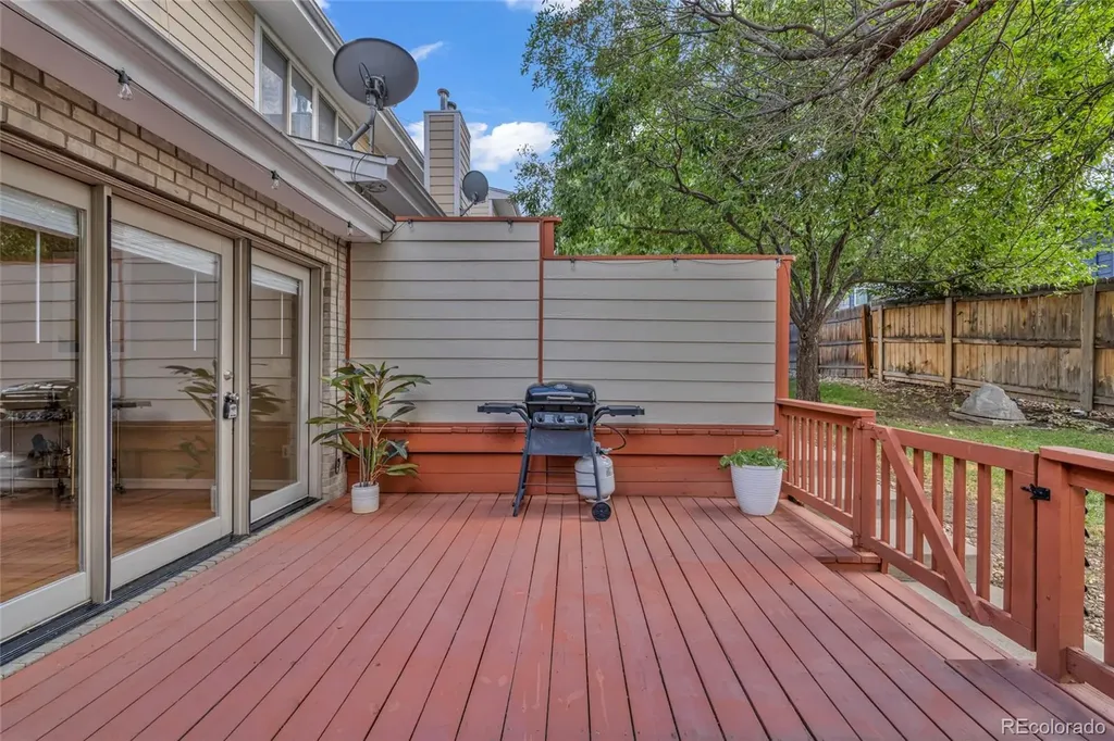 5242 W 68th Avenue Arvada CO 80003