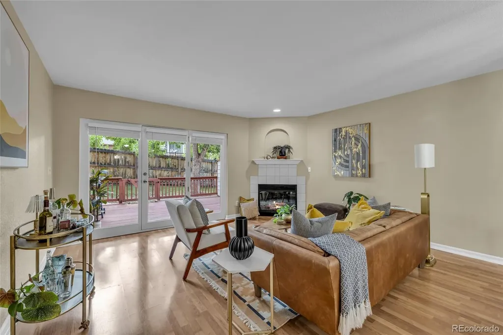 5242 W 68th Avenue Arvada CO 80003