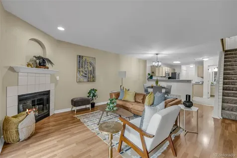 5242 W 68th Avenue Arvada CO 80003