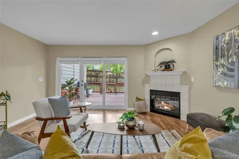 5242 W 68th Avenue Arvada CO 80003