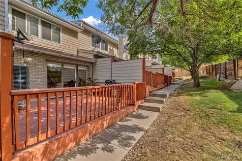 5242 W 68th Avenue Arvada CO 80003