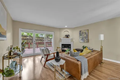 5242 W 68th Avenue Arvada CO 80003