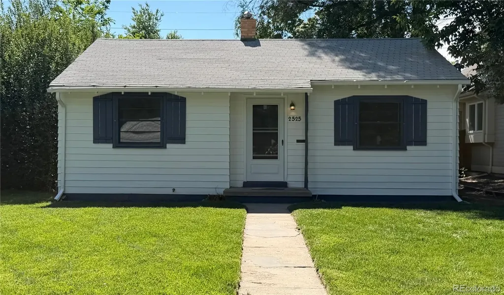 2525 S Clayton Street Denver CO 80210