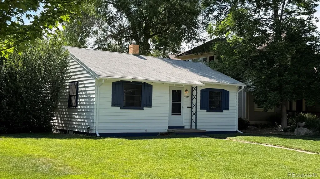 2525 S Clayton Street Denver CO 80210