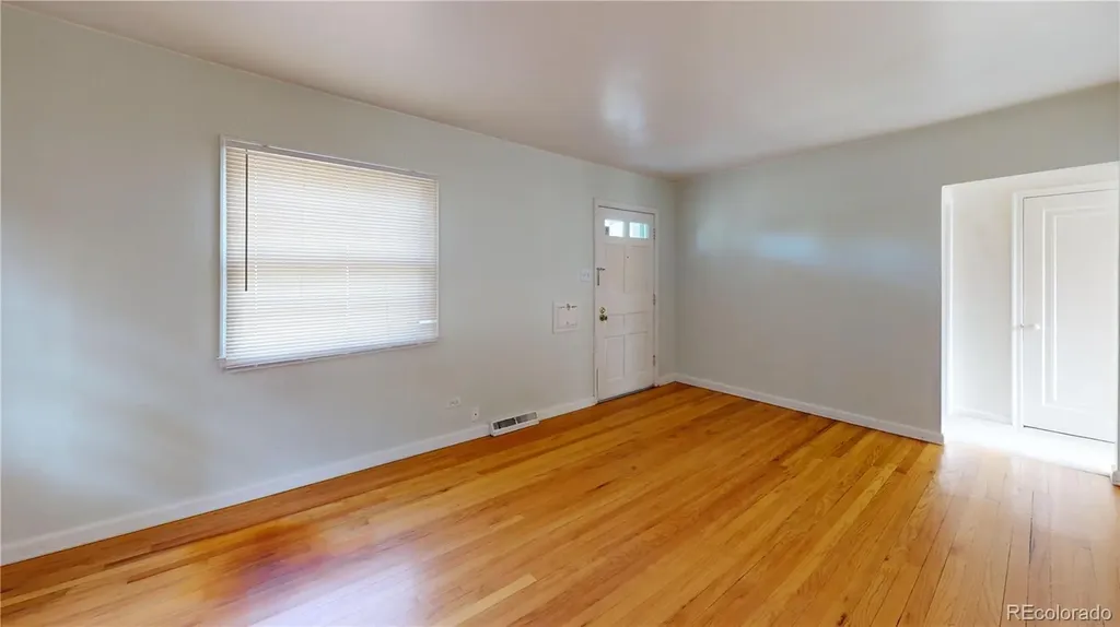 2525 S Clayton Street Denver CO 80210