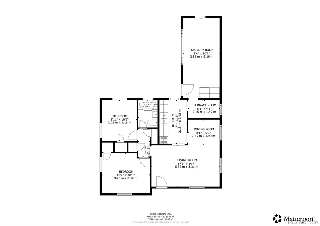 2525 S Clayton Street Denver CO 80210