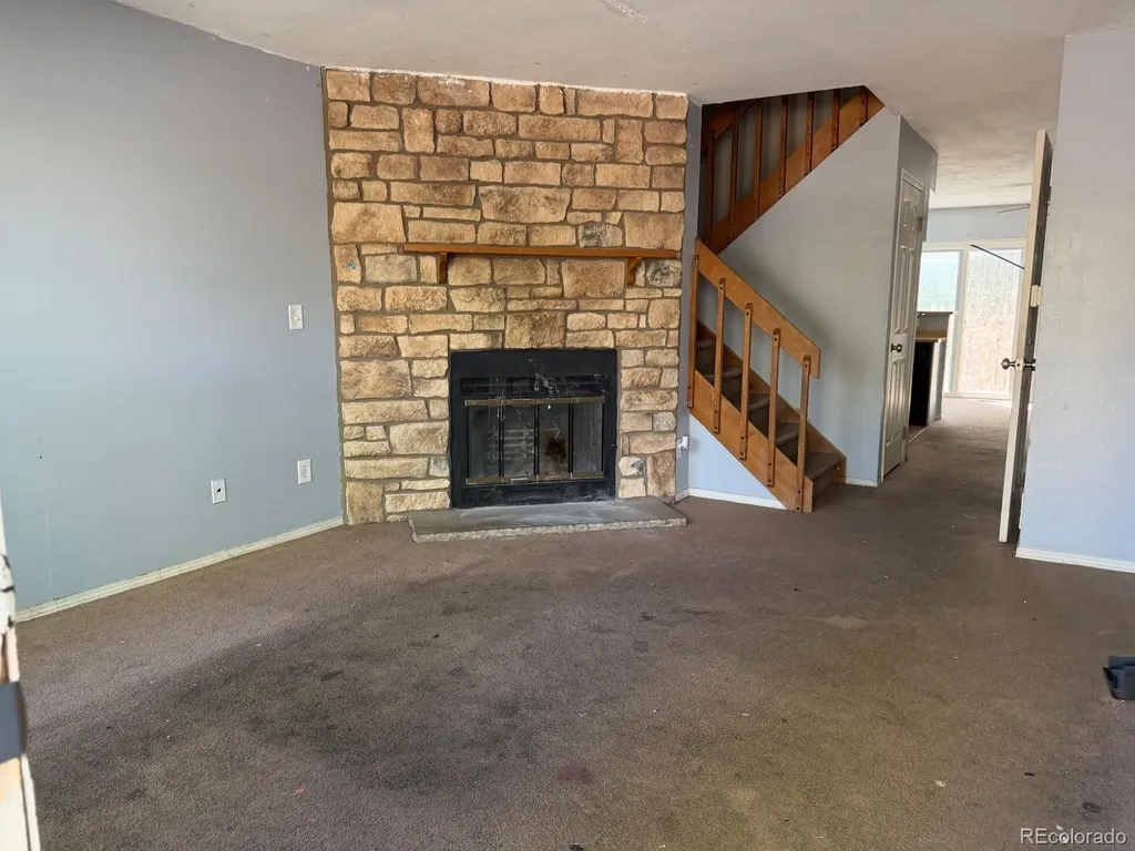 11917 E Ford Drive Aurora CO 80012