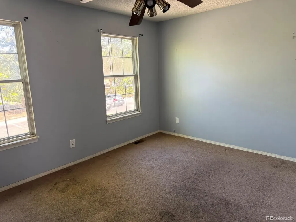 11917 E Ford Drive Aurora CO 80012