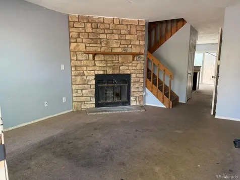 11917 E Ford Drive Aurora CO 80012