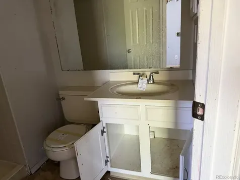 11917 E Ford Drive Aurora CO 80012