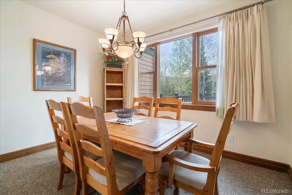 75 Linden Lane Breckenridge CO 80424