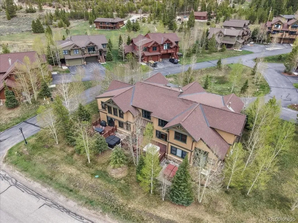 75 Linden Lane Breckenridge CO 80424