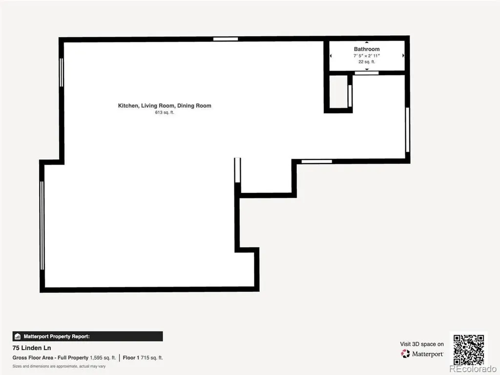 75 Linden Lane Breckenridge CO 80424