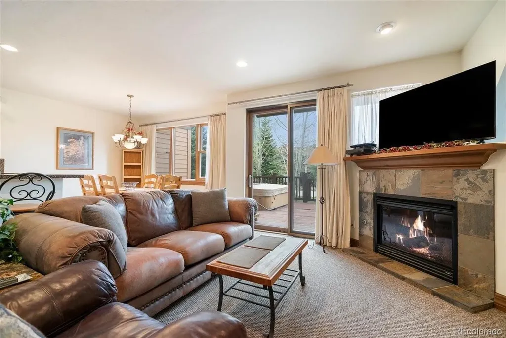 75 Linden Lane Breckenridge CO 80424