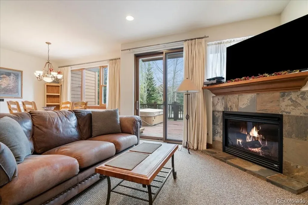 75 Linden Lane Breckenridge CO 80424