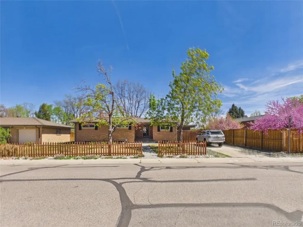 480 S Newland Street Lakewood CO 80226