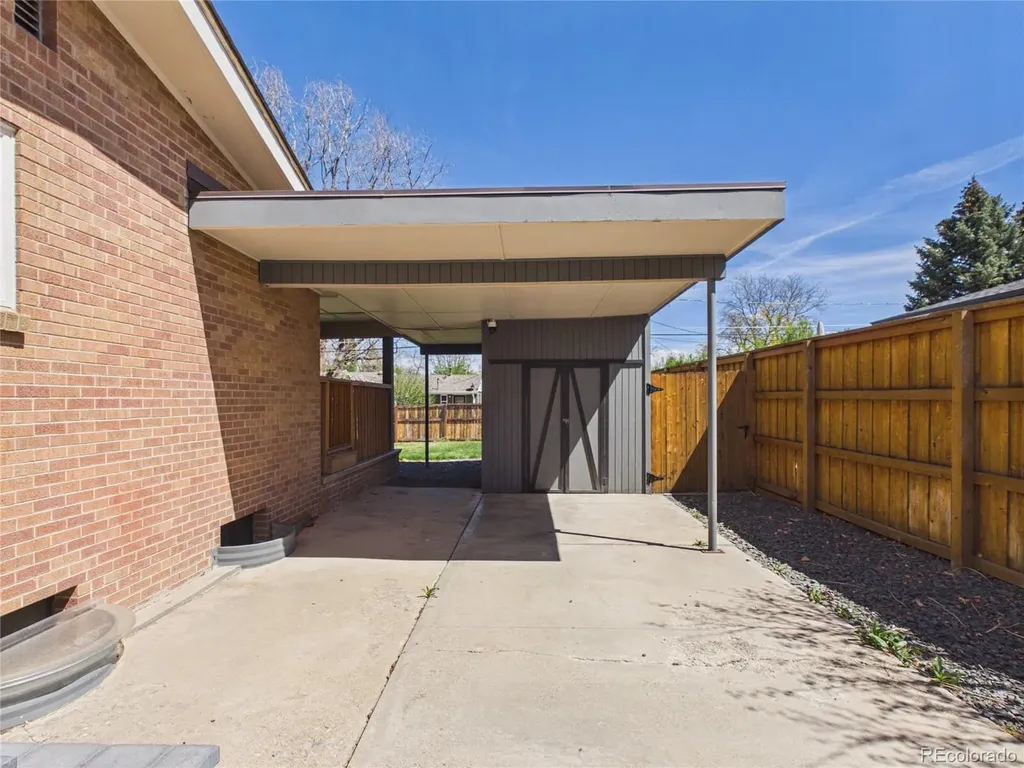 480 S Newland Street Lakewood CO 80226