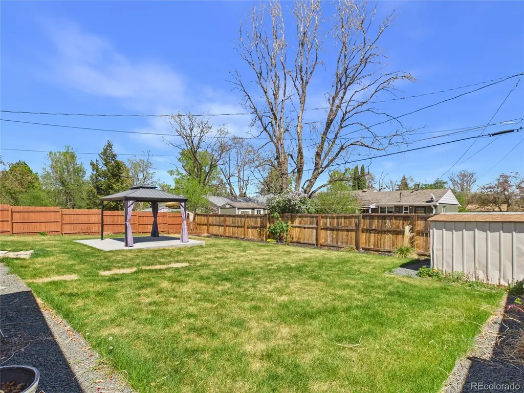 480 S Newland Street Lakewood CO 80226