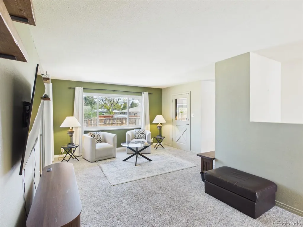 480 S Newland Street Lakewood CO 80226