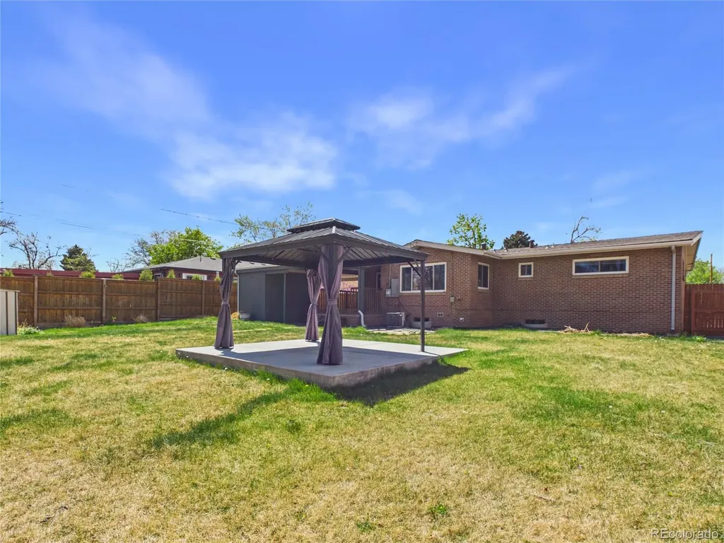 480 S Newland Street Lakewood CO 80226