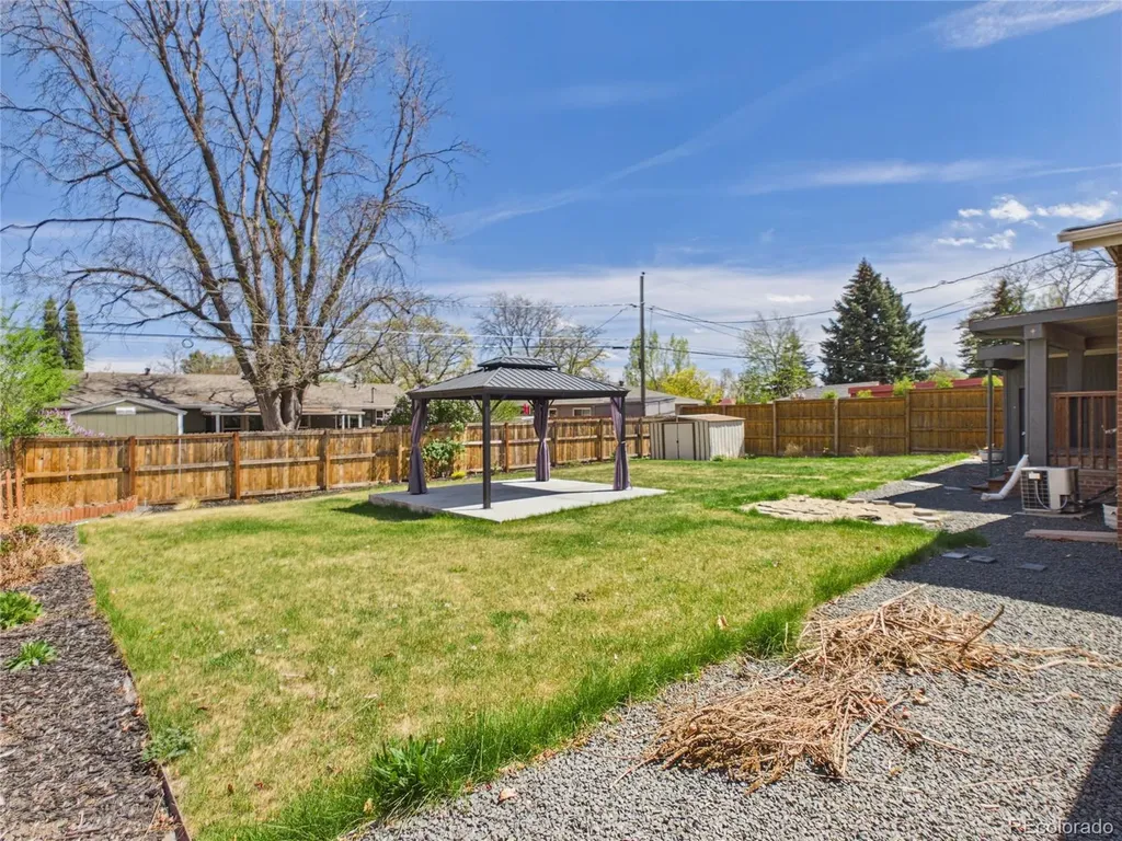 480 S Newland Street Lakewood CO 80226