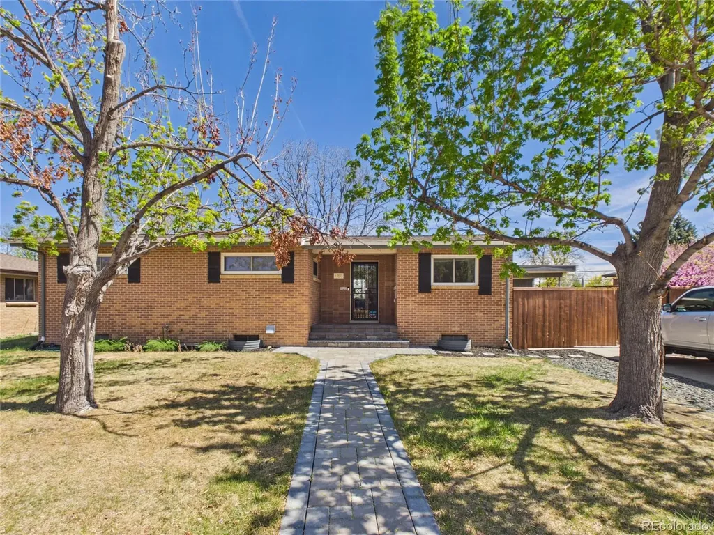 480 S Newland Street Lakewood CO 80226
