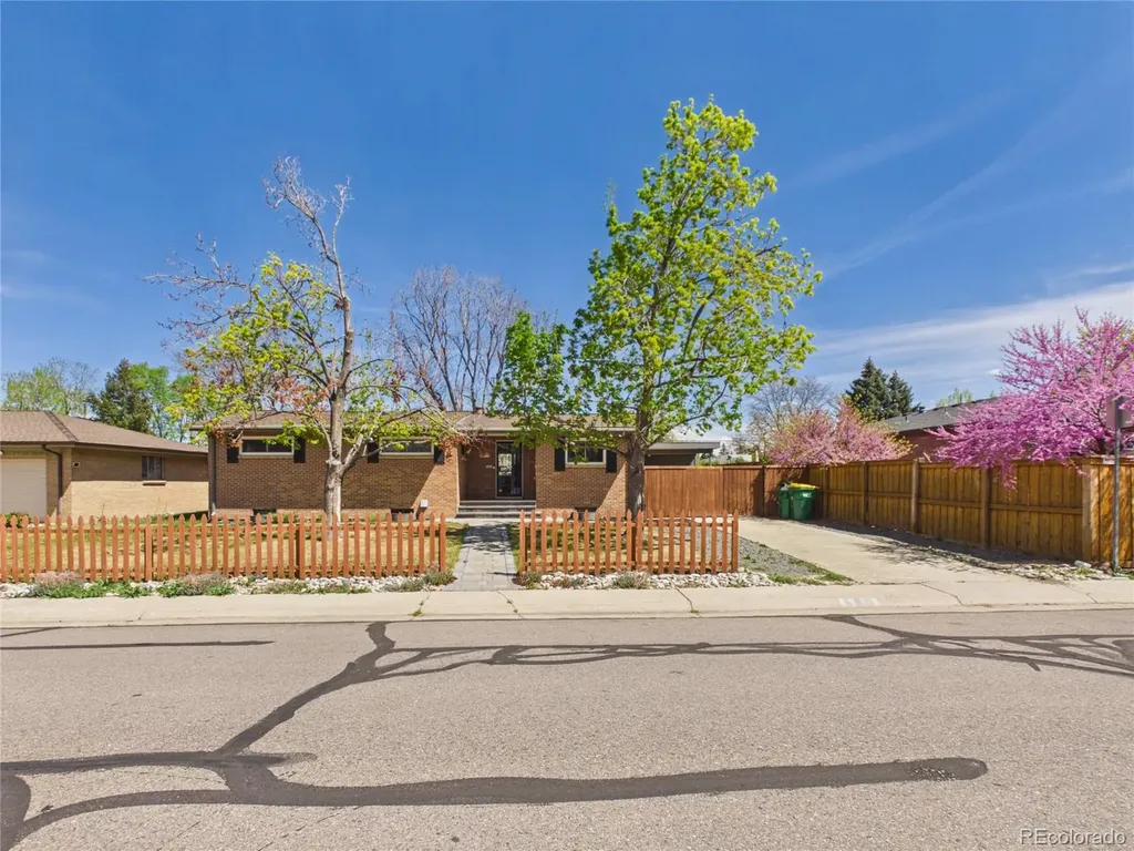 480 S Newland Street Lakewood CO 80226